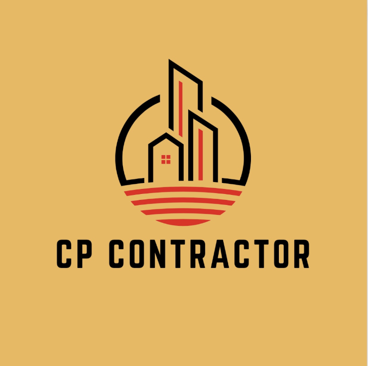 CP Contractors & Builders logo